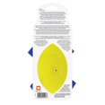 thumbnail image 4 of Hartz Dura Play Sports Ball Football Dog Toy, 4 of 6