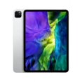 thumbnail image 1 of Restored Apple iPad Pro 11" (2nd Gen) 128GB WiFi + Cellular Silver Excellent (Certified Refurbished), 1 of 3