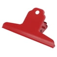 thumbnail image 1 of Metal Binder Clip with Strong Grip Durable Metal Material Large Size for Office Folder Home School Office Use, 1 of 7
