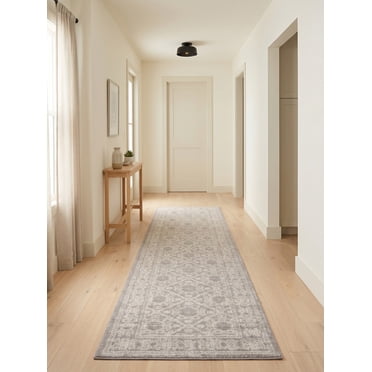 Tapis ECARPET pour Salon, Salle à Manger et Chambre Collection Emma