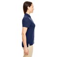 thumbnail image 3 of Ash City - Core 365 Ladies' Radiant Performance PiquÃ© Polo with Reflective Piping, 3 of 3