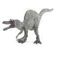 thumbnail image 2 of Large Spinosaurus Toy Figure Realistic Dinosaur Model Kids Birthday Gift Toys, 2 of 5