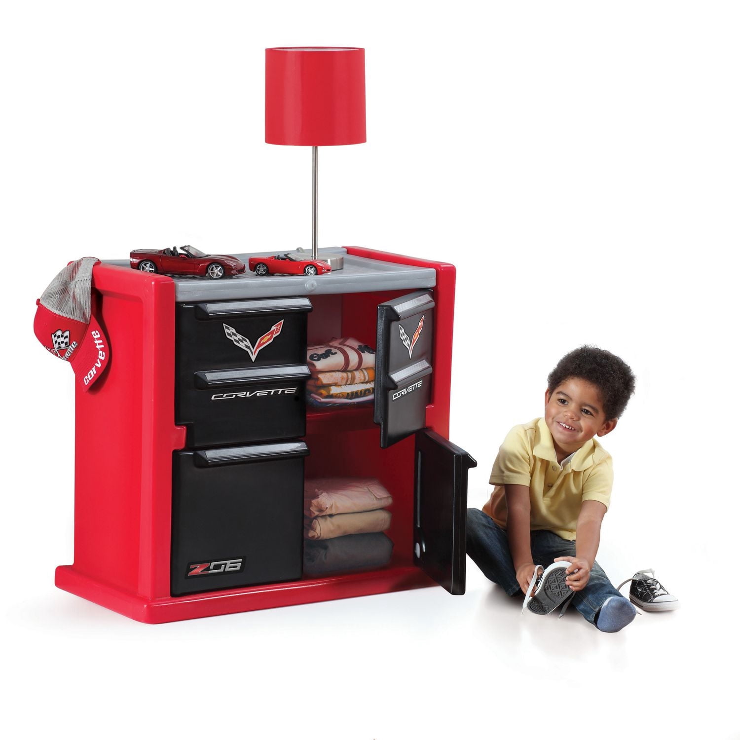 Step2 Corvette Storage Dresser - Walmart.ca