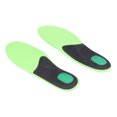 thumbnail image 4 of Chaussure, Semelle Intérieure Confortable Élastique pour l'Extérieur pour Travailler pour l'Exercice, 4 of 8