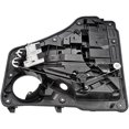 thumbnail image 2 of Dorman 748-572 Rear Passenger Side Power Window Motor and Regulator Assembly Compatible with Select Jeep Models, 2 of 3