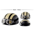 thumbnail image 2 of Cycling Helmet Men Road Bike Bicycle Helmet Adult Anti-Bug Helmet Bicycle Ultra-Light Breathable Removable Protection Road Bike Helmet Cycling Helmet Men and Women Commuting, 2 of 2