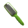 thumbnail image 2 of LSLJS Stainless Steel Foot Board File Foot Board To Rub Off Old Calluses Foot Care Foot Care Foot Grinder Grinding Foot Stone Foot Skin, Home Kitchen Gadgets Accessories, 2 of 4
