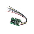 thumbnail image 2 of BMS 3S 4S 5S 6S 7S 20A 12.6V Lithium Battery Protection Board 16.8V 21V Balanced 25.2V 29.4V18650 Protection Board ,Long Lasting, 2 of 6