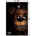 thumbnail image 2 of Cinq nuits chez Freddy - Freddy, 2 of 4