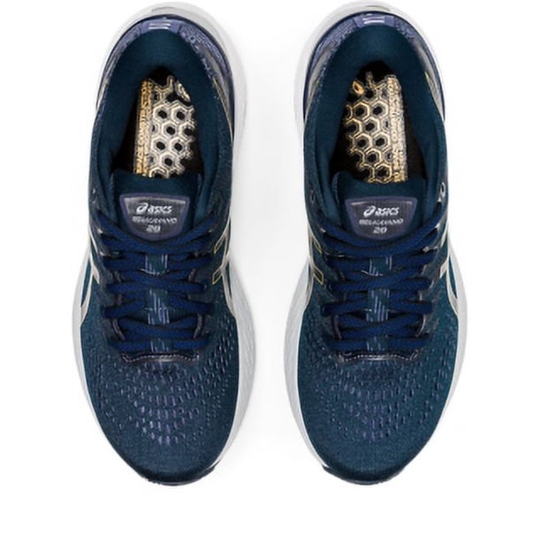 ASICS Gel-Kayano 28 French Blue/Thunder Blue 6 B (M) - Walmart.ca