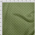 thumbnail image 3 of oneOone Cotton Silk Fabric Stripe & Arrow Block Decor Fabric Printed BTY 42 Inch Wide, 3 of 4