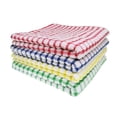 thumbnail image 2 of 4 Pack Cloths for Washing Dishes Rags for Drying Dishes Kitchen Wash Clothes and Towels Wash Clothes Kitchen, 2 of 5