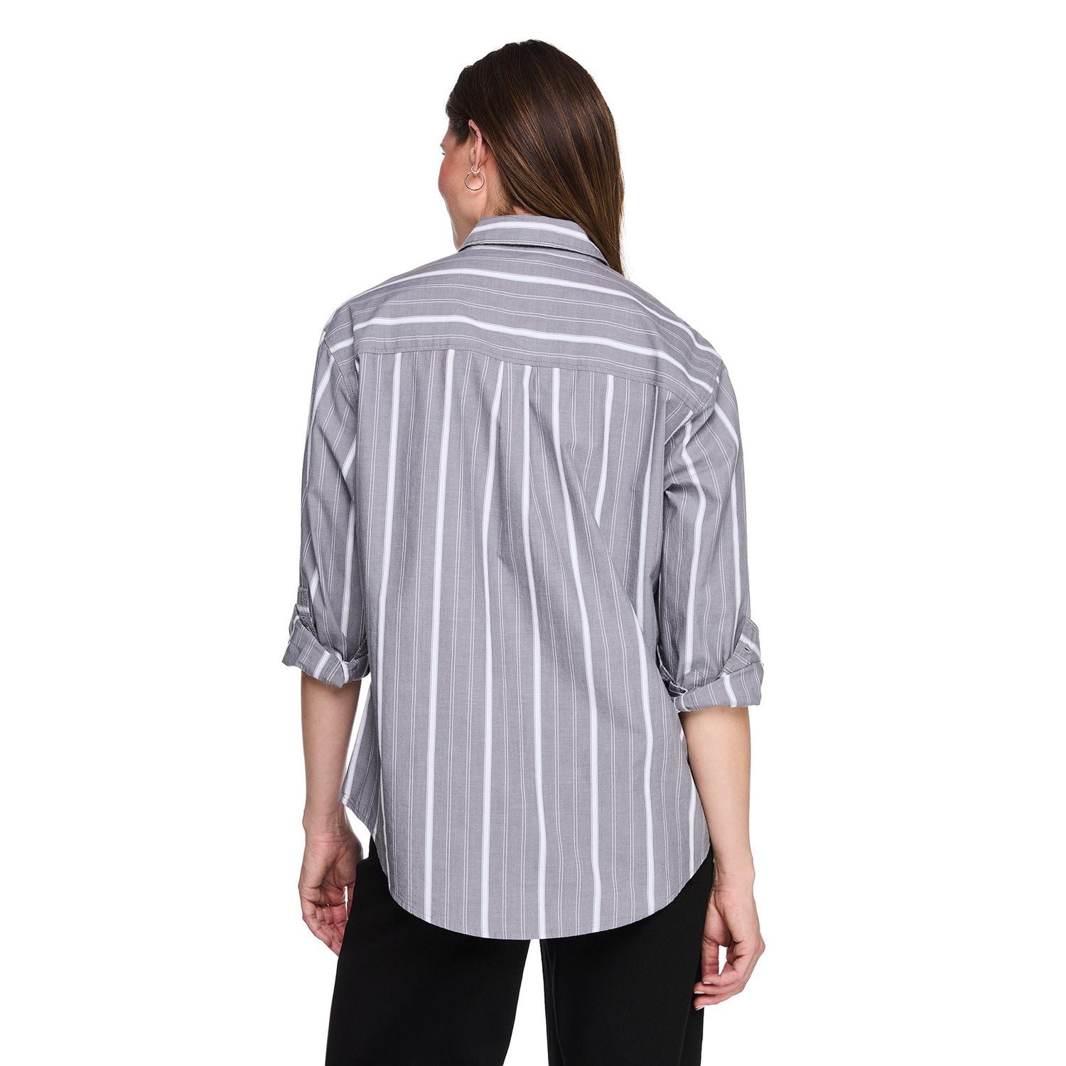 George Women's Long-Sleeve Shirt