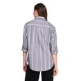 thumbnail image 3 of George Women's Long-Sleeve Shirt, 3 of 6