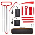 thumbnail image 2 of Tire Repair Kit.Car Tool Kit. Car Repair Tool Kit Portable Automotive Tool Set With, 2 of 5