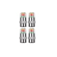 thumbnail image 3 of Cagogo 2Pcs Tire Pressure Monitoring Valves, 4 Pack Stainless Steel TPMS Valves Caps for Cars Trucks SUVs, 3 Color Indicator Tire Pressure Sensor Caps, Low Pressure Alert Valves Caps for Automotive, 3 of 8