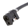 thumbnail image 2 of 300CM Boat Fuel Line Hose 6mm Gas Hose Connector Outboard Boat Engine Petrol Tank Connectors Kit for Motor, 2 of 5