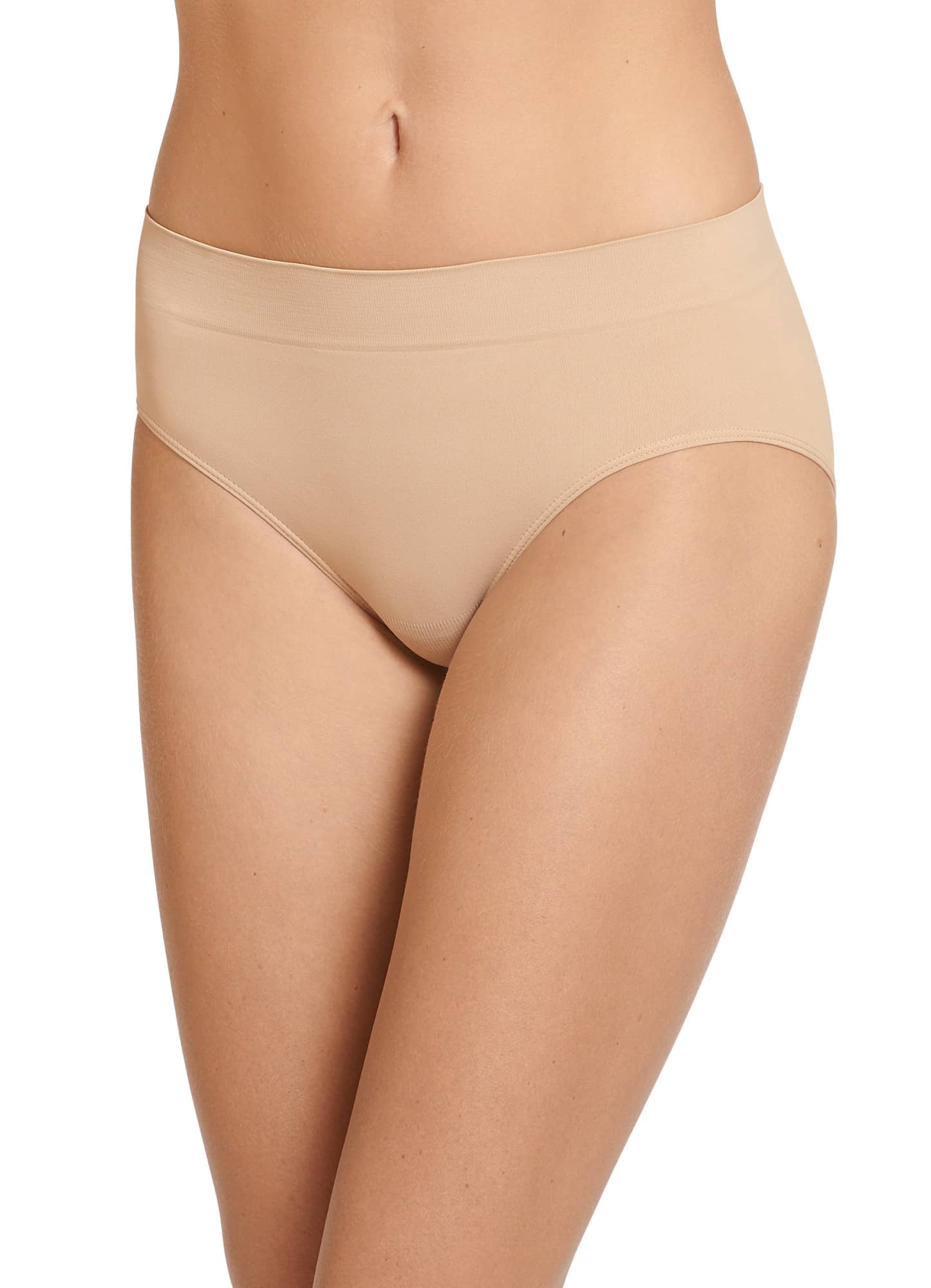 Jockey Culotte Eco-Seamfree pour Femmes