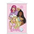 thumbnail image 1 of Mattel Barbie - Cute Wall Poster, 22.375" x 34", 1 of 4