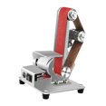 thumbnail image 4 of S SERENABLE Mini Ponceuse à Ceinture Machine de Polissage pour Couteaux Bricolage Menuiserie, 4 of 9