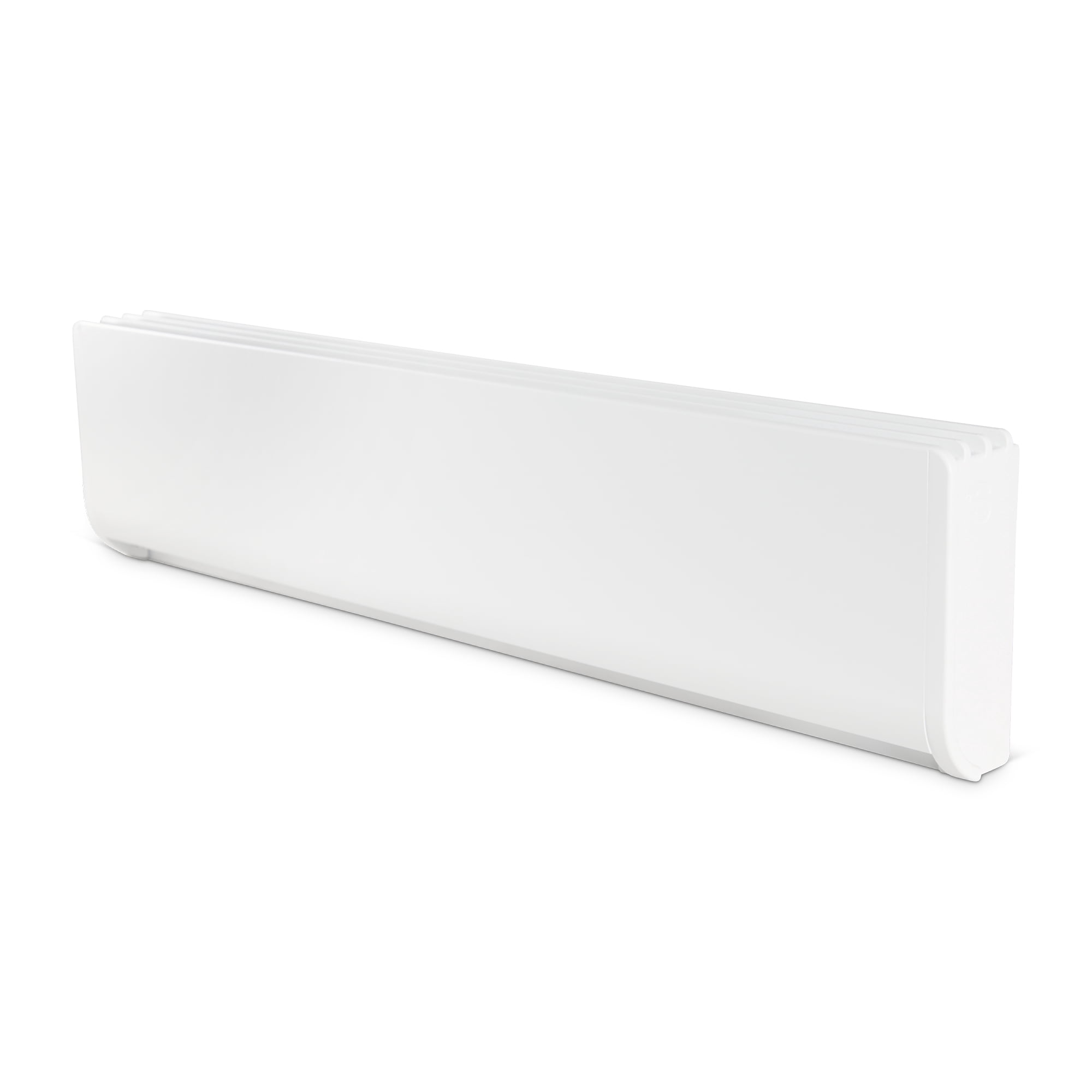 Stelpro Bella Baseboard Heater - 500W (375W)/ 240V (208V) - Measures 28 ...