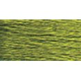 thumbnail image 1 of Dmc - fil à broder - vert - 100 % coton - 8 m - 1 unité, 1 of 5