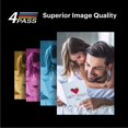 thumbnail image 2 of Kodak Dock Plus Instant Photo Printer Bundle with 80 Sheets, Black, 2 of 5
