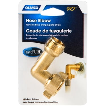 Camco 22505 Coude de tuyauterie