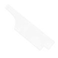 thumbnail image 1 of GUOOL Bag Pattern Cutting Women Dressmaker Beginners Quilting Sewing Template Tool 40.5cmx10.5cm, 1 of 9