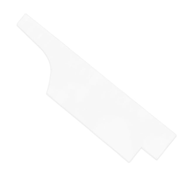 GUOOL Bag Pattern Cutting Women Dressmaker Beginners Quilting Sewing Template Tool 40.5cmx10.5cm
