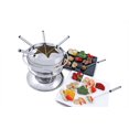 thumbnail image 4 of Swissmar Züri Fondue Set, 4 of 4