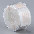 thumbnail image 2 of 4 Rolls Naturally Makeup Invisible Double Eyelid Tapes, Water Adhesive Eye Lid, 2 of 8