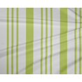 thumbnail image 4 of oneOone Polyester Lycra Fabric Stripe Decor Fabric Printed BTY 56 Inch Wide, 4 of 4