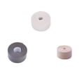 thumbnail image 4 of 3Pcs PVC Sealing Strip Self-Adhesive 3.2m Waterproof Anti-Mildew Edge Protector Waterproof Anti-Mildew Bathtub Corner Tapes Kitchen Shower Floor Gray, 4 of 9