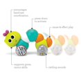 thumbnail image 2 of Infantino Press N Play Zoom Zoom Buggy, 2 of 6