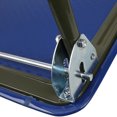 thumbnail image 3 of Olympia Tools 85-180 Chariot Utilitaire à Roulettes Robuste Capacité de 300 Livres, 3 of 5