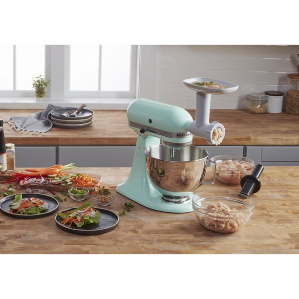 KitchenAid® Ultra Power® Plus Series 4.5-Quart Tilt-Head Stand