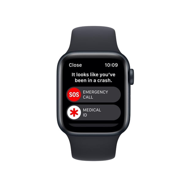 Apple Watch SE (GPS, 2nd generation) - Walmart.ca