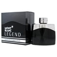 thumbnail image 3 of Mont Blanc Legend For Men Eau De Toilette Spray 1.7 OZ, 3 of 4