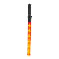 thumbnail image 2 of Traffic Wand with 2 Flashing Modes Flashlight for wrist strap Parking Guides L, 2 of 8