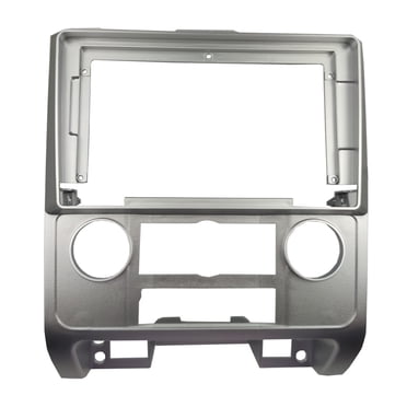 9 Inch Car Stereo Meter Kit Installation Frame Fascia Panel For Ford Escape For Mazda Tribute For Mercury Mariner 2008-2012, Radio Mounting Trim Bezel For Android Touchscreen Player