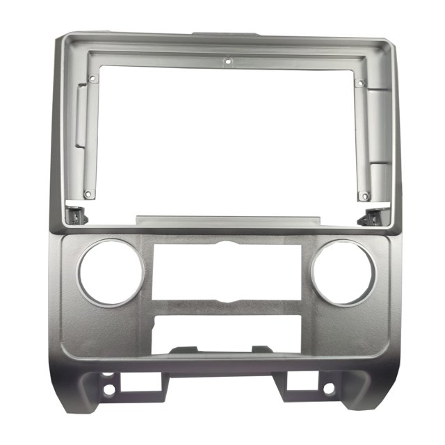 9 Inch Car Stereo Meter Kit Installation Frame Fascia Panel For Ford Escape For Mazda Tribute For Mercury Mariner 2008-2012, Radio Mounting Trim Bezel For Android Touchscreen Player