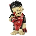 thumbnail image 1 of Miami Heat Zombie Figurine - Thematic, 1 of 1