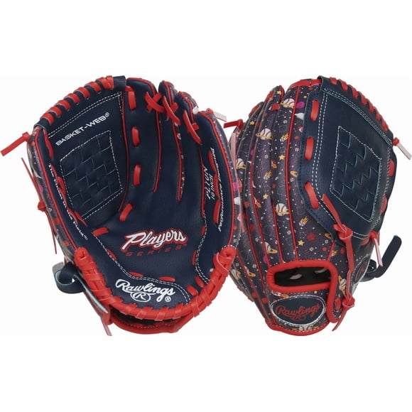 Gant de T-Ball Players series 10"