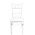 thumbnail image 3 of 1PC  Elastic Telescopic Chair Cover Detachable Simple Chair Cushion Cover Home Textile, 3 of 7