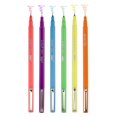 thumbnail image 2 of Marvy Uchida® Lepen® 6Pc Set Neon Colours, 2 of 4