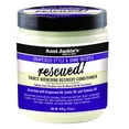 thumbnail image 1 of Aunt Jackies Grapeseed Rescued Conditioner (15oz), 1 of 5