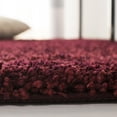 thumbnail image 2 of Safavieh California Solid Plush Shag Area Rug, 2 of 8