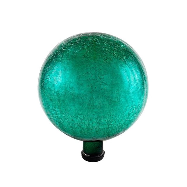 Globe Observateur de 10 Po - Vert Émeraude