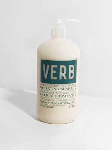 Verb Hydrating Shampoo 32 oz